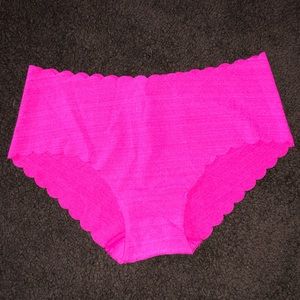 NWT VS panty Sz SMALL